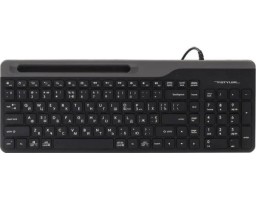 A4Tech Fstyler FK25 (FK25 BLACK) Black