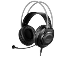 A4Tech Fstyler FH200i (FH200I GREY) Black/Grey