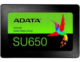 ADATA SU650 SSD 256Gb (ASU650SS-256GT-R)