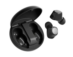 GEOZON Space (G-S07BLK) Black