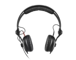 Sennheiser HD 25 Plus (506908) Black