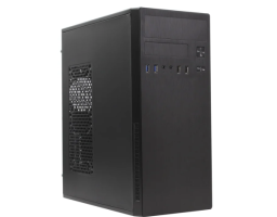 Powerman DA-812 500W Black (6131895)