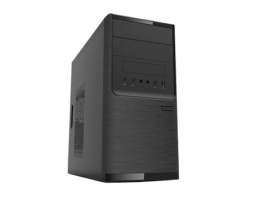 Powerman ES701 450W Black (6120258)