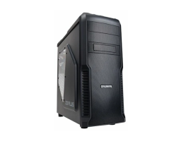 Zalman Z3 Plus Black (Z3 PLUS)