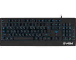 SVEN KB-G8300 (SV-019280) Black