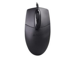 A4Tech OP-720 USB (OP-720 USB (BLACK)) Black