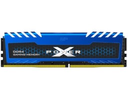 Silicon Power XPOWER Turbine 8Gb 1шт. (SP008GXLZU320BSA)