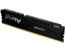 Kingston Fury Beast 16GB 1шт. (KF552C40BB-16)