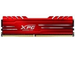 ADATA XPG Gammix D10 16GB 1шт. (AX4U300016G16A-SR10)