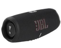 JBL Charge 5 (JBLCHARGE5BLK) Black