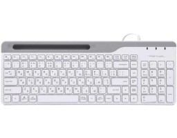A4Tech Fstyler FK25 (FK25 WHITE) White