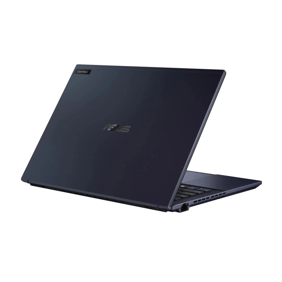 ASUS ExpertBook B5 B5404CMA-QN0397W Intel Core Ultra 5 125U 1300MHz/14"/2560x1600/16GB/512GB SSD/Intel Graphics/Wi-Fi/Bluetooth/Windows 11 Home (90NX06R1-M00E70) Star Black