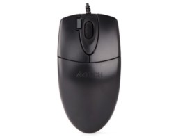 A4Tech OP-620D (OP-620D BLACK USB) Black