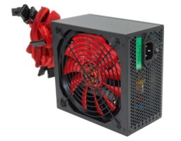 Ginzzu PC600 600W (Ginzzu PC600)