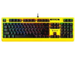 A4TECH Bloody B810RC Punk (B810RC ( PUNK YELLOW )) Yellow