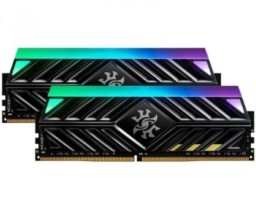 ADATA XPG Spectrix D41 16Gb 2шт. (AX4U32008G16A-DT41)