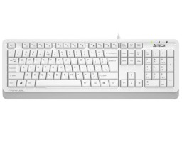 A4TECH Fstyler FKS10 (FKS10 WHITE) White