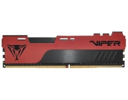 Patriot Memory VIPER ELITE II 16GB 1шт. (PVE2416G320C8)