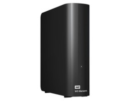 Western Digital Elements Desktop 4Tb (WDBWLG0040HBK-EESN)