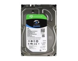 Seagate SkyHawk 6TB (ST6000VX001)