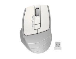 A4Tech Fstyler FG30 (FG30 WHITE) White