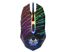 Defender Dark Agent GM-590L (52590) Black