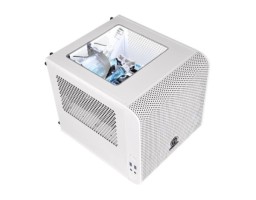 Thermaltake Core V1 CA-1B8-00S6WN-01 (CA-1B8-00S6WN-01) White
