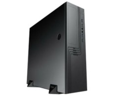 Powerman EL555BK PM-300TFX 80+Bronze U3.0 2+U2 2+2 combo Audio (6143524)