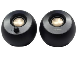 Creative Pebble V2 (51MF1695AA000) Black