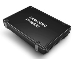 Samsung PM1643a 15.36Tb (MZILT15THALA-00007)