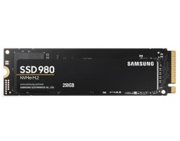 Samsung 980 250Gb  (MZ-V8V250BW)