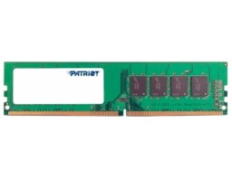 Patriot Memory 4Gb 1шт. (PSD44G266682)