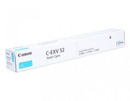 Canon C-EXV52 C (0999C002)