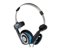 Koss Porta Pro Classic (17101035) Black