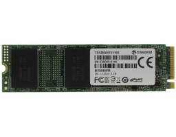 Transcend 128Gb (TS128GMTE110S)
