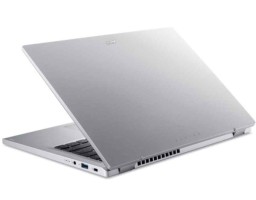 Acer Aspire AG14-21P-R4XC AMD Ryzen 3 7320U 2400MHz/14"/1920x1200/8GB/256GB SSD/AMD Radeon 610M/Wi-Fi/Bluetooth/Без ОС (NX.KXDCD.008) Silver