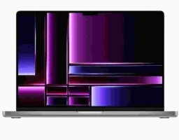 Apple MacBook Pro 16 2023 Apple M2 Pro 12 core/16.2"/3456x2234/16GB/512GB SSD/Apple M2 Pro 19-core/Mac OS (MNW83C/A) Space Gray
