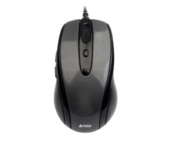 A4Tech N-708X (N-708X) Black