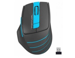 A4Tech Fstyler FG30 (FG30 BLUE) Blue