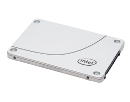 Intel D3-S4510 Series SSDSC2KB960G801963341 960Gb SATA-III (SSDSC2KB960G801)