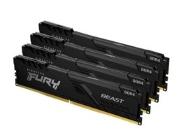 Kingston Fury 64GB 4шт. (KF436C18BBK4/64)