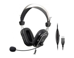 A4Tech HU-50 (HU-50) Black