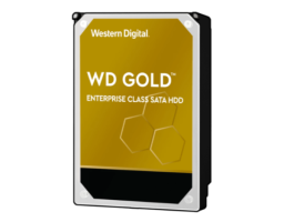 Western Digital Gold 10Tb SATA-III (WD102KRYZ)