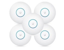 Ubiquiti UniFi AC Pro 5-pack (UAP-AC-PRO-5)