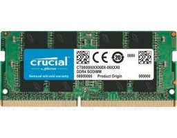 Crucial 8GB 1шт. (CT8G4SFRA32A)