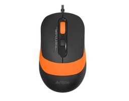 A4Tech Fstyler FM10 (FM10 ORANGE) Orange