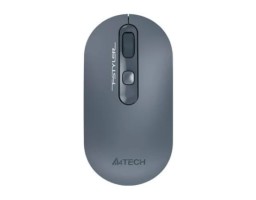A4Tech Fstyler FG20 (FG20 ASH BLUE) Blue