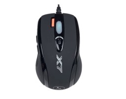 A4Tech X-718BK (X-718BK USB) Black
