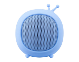 Rombica Mysound Telly, 3Вт (BT-S093) Blue