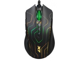 A4Tech X89 (X89 (MAZE)) Black